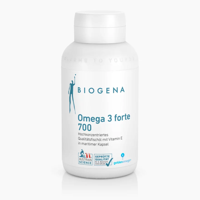 Omega 3 forte 700