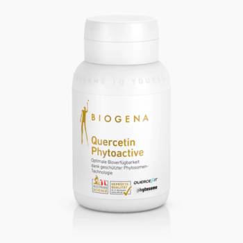 Quercetin Phytoactive Gold
