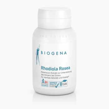 Rhodiola Rosea