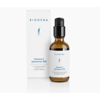 Vitamin C liposomal 500 -100ml