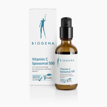Vitamin C liposomal 500