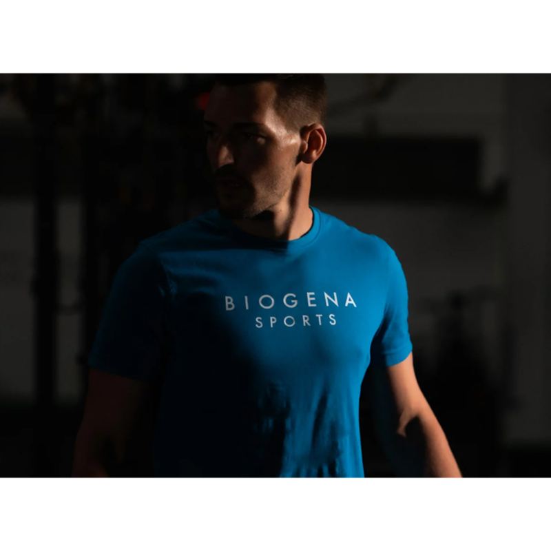 BIOGENA SPORTS - BCAA 500 - Image 2