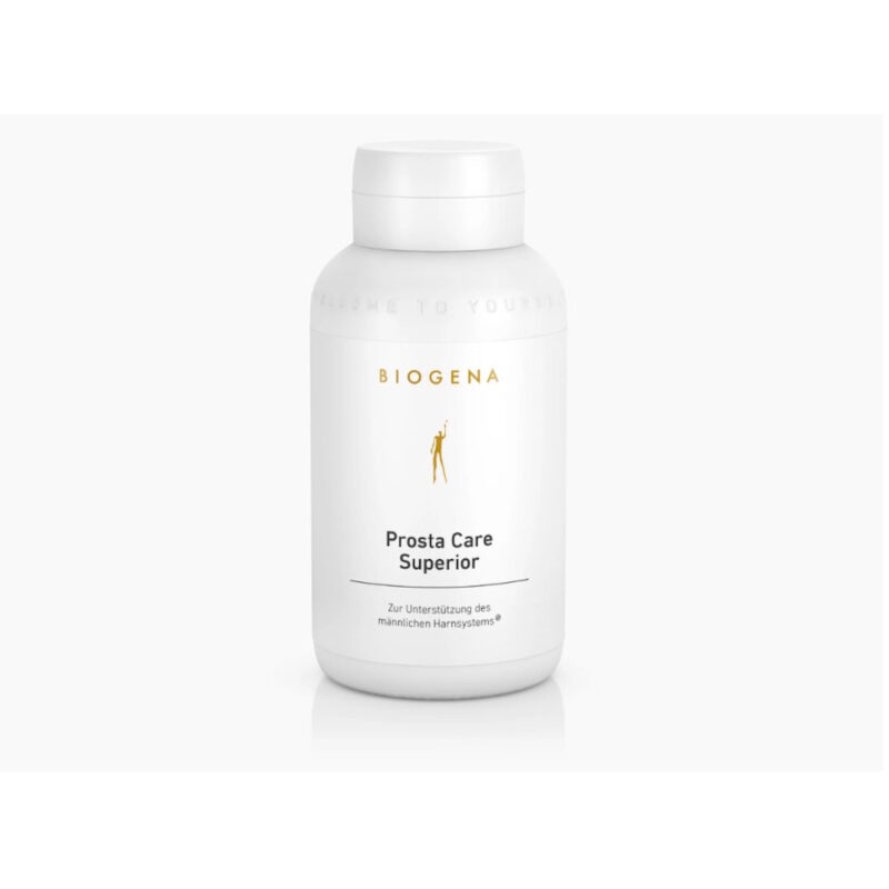 Biogena Prosta Care Superior