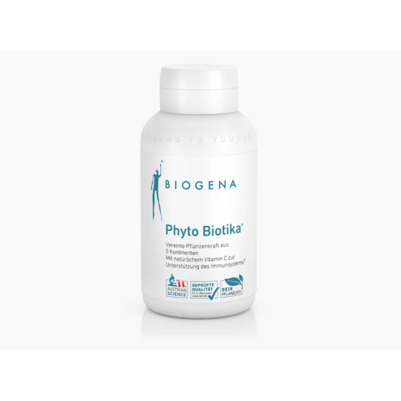 Phyto Biotika®