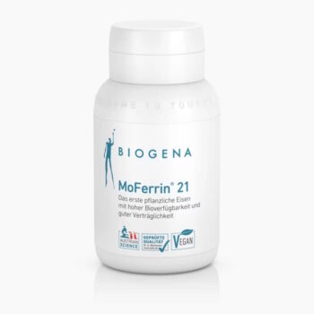 MoFerrin® 21