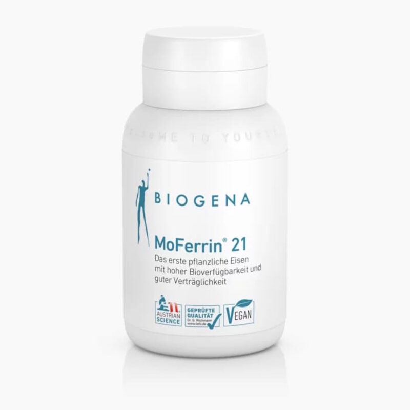 MoFerrin® 21