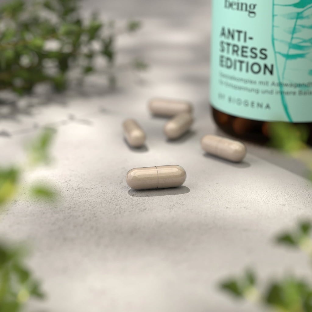 Антистрес Едиција get your wellbeing by Biogena - Image 4