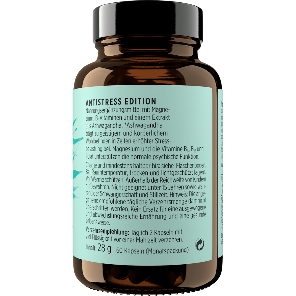 Антистрес Едиција get your wellbeing by Biogena - Image 7