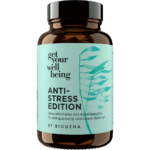 Антистрес Едиција get your wellbeing by Biogena