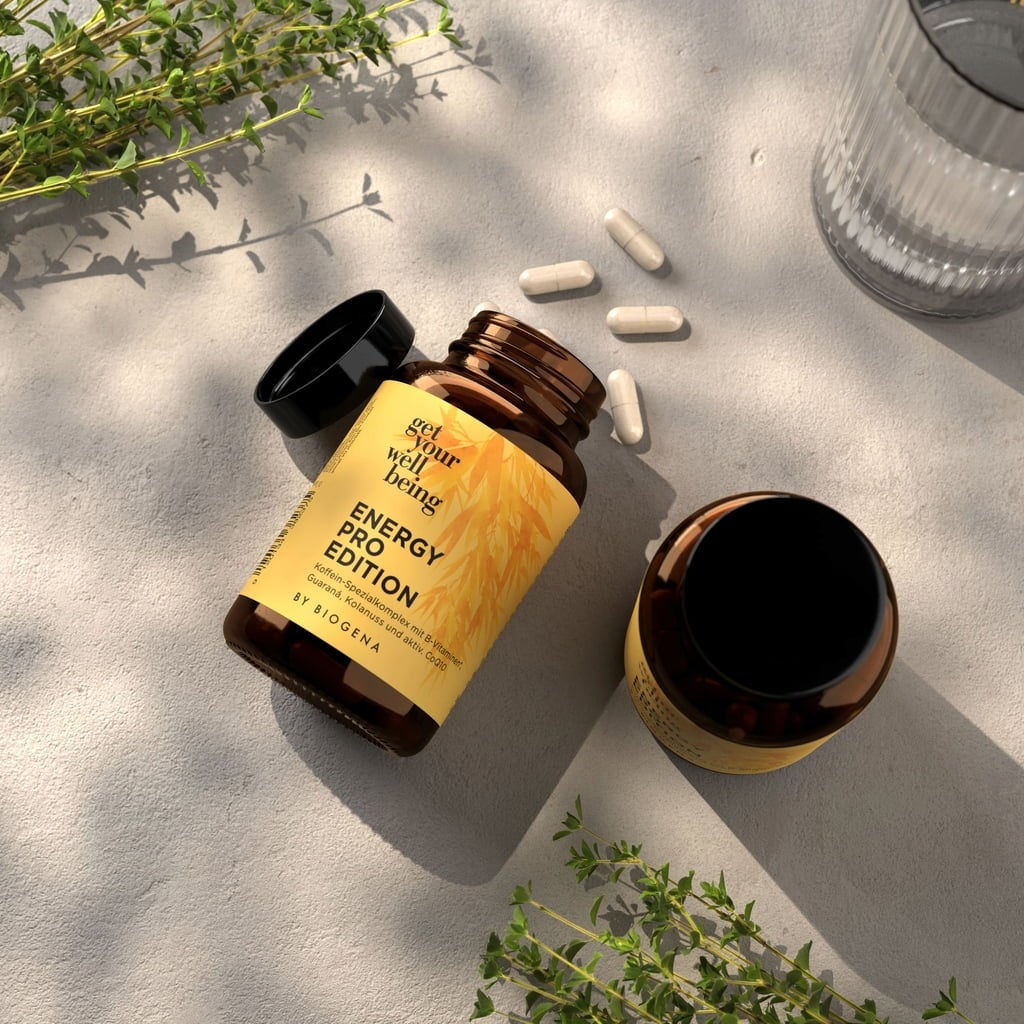 Energy Pro Eдиција get your wellbeing by Biogena - Image 4