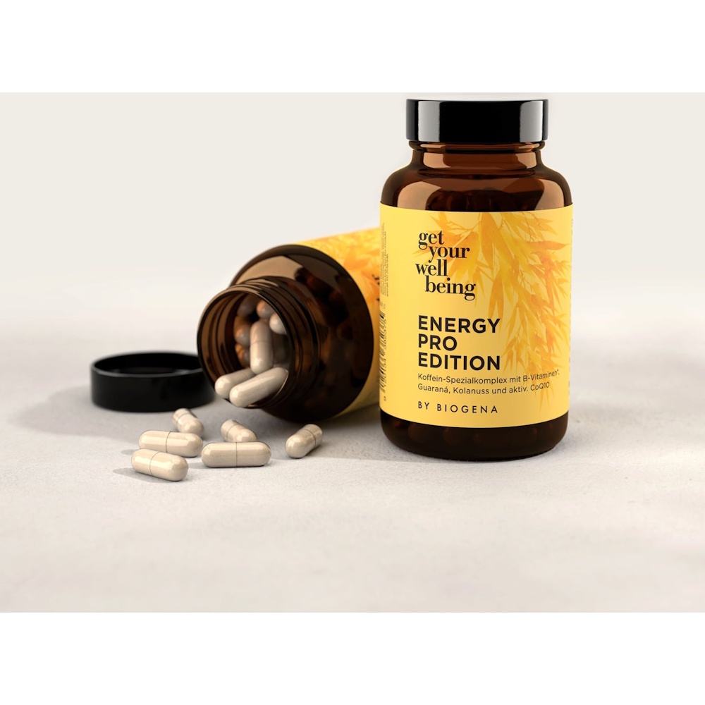 Energy Pro Eдиција get your wellbeing by Biogena - Image 5