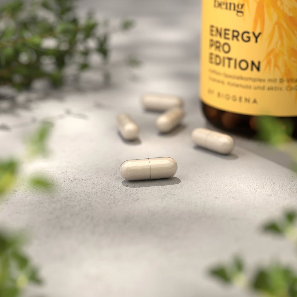 Energy Pro Eдиција get your wellbeing by Biogena - Image 6