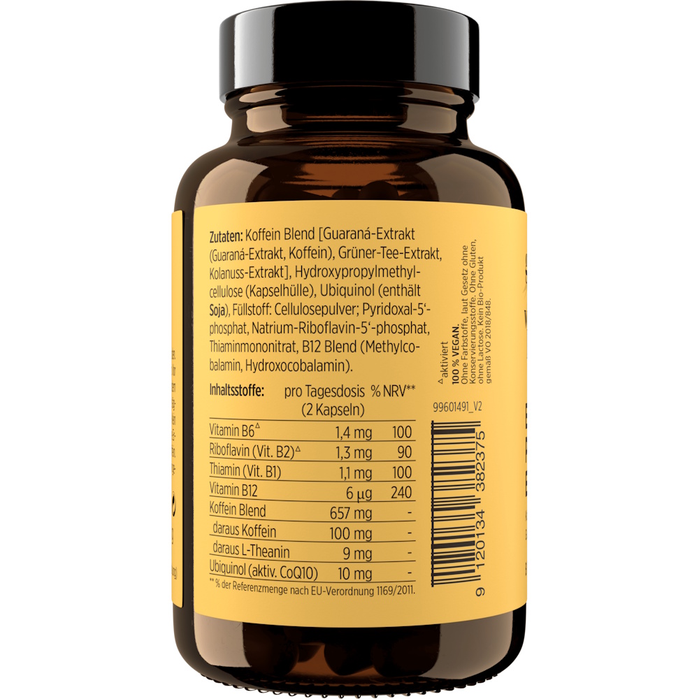 Energy Pro Eдиција get your wellbeing by Biogena - Image 8