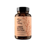 Горчлива Едиција За Црн Дроб get your wellbeing by Biogena