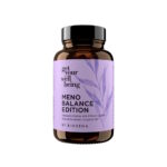 Мено Баланс Едиција get your wellbeing by Biogena